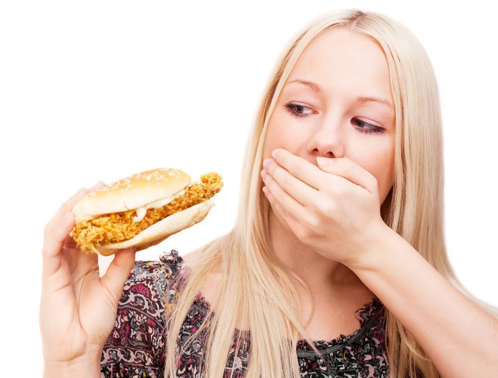 Компульсивное переедание: как побороть зависимость от еды