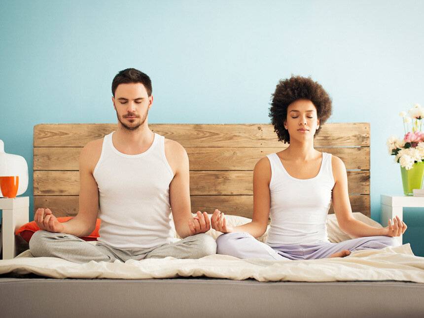 Как научиться медитировать новичкам в домашних условиях?