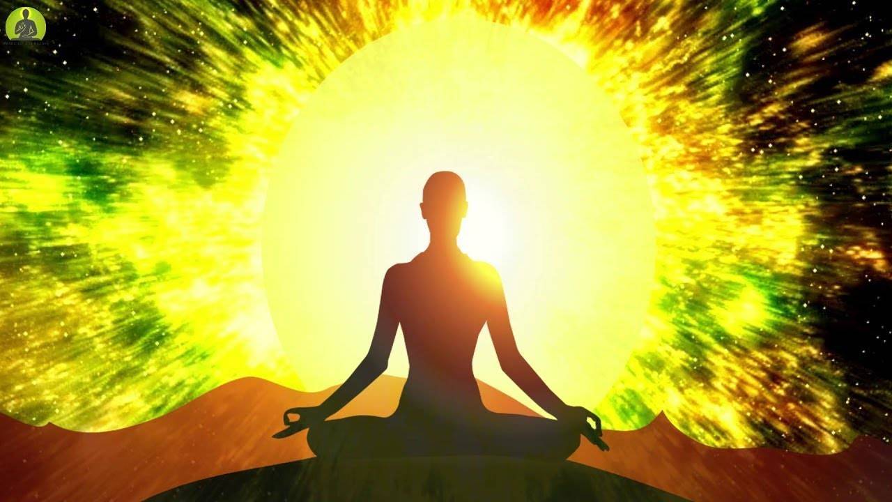 Здесь и сейчас: практикуйте медитацию осознанности и устанавливайте связь со вселенной