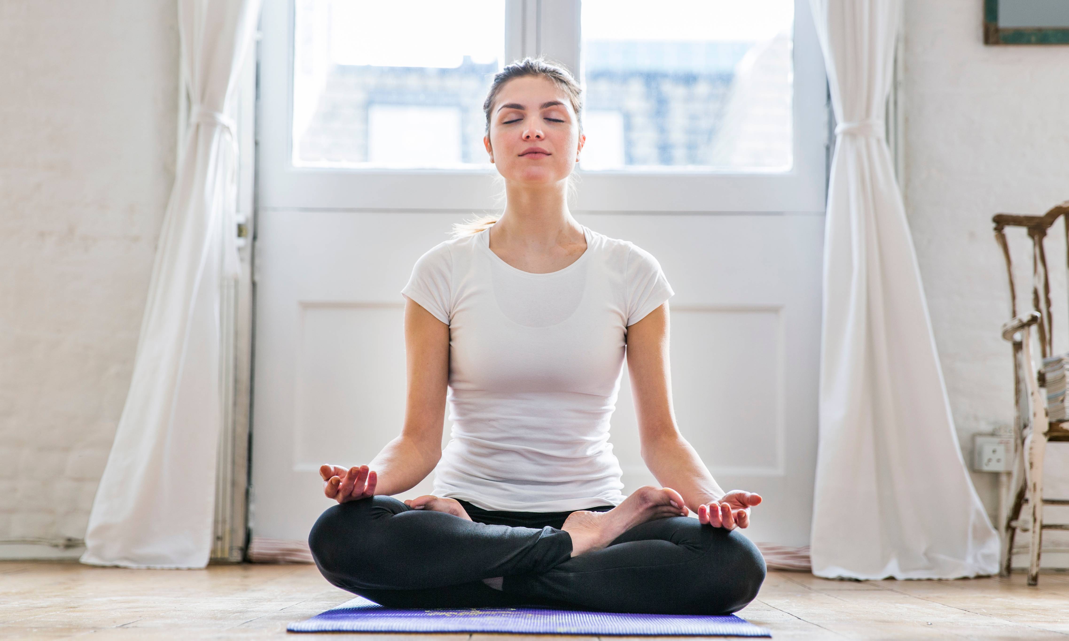 Самая эффективная утренняя медитация, советы как медитировать утром