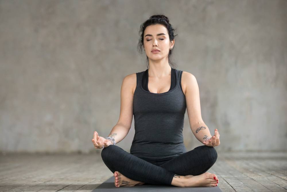 Асаны для начинающих – как приступить к занятиям йогой | хатха йога