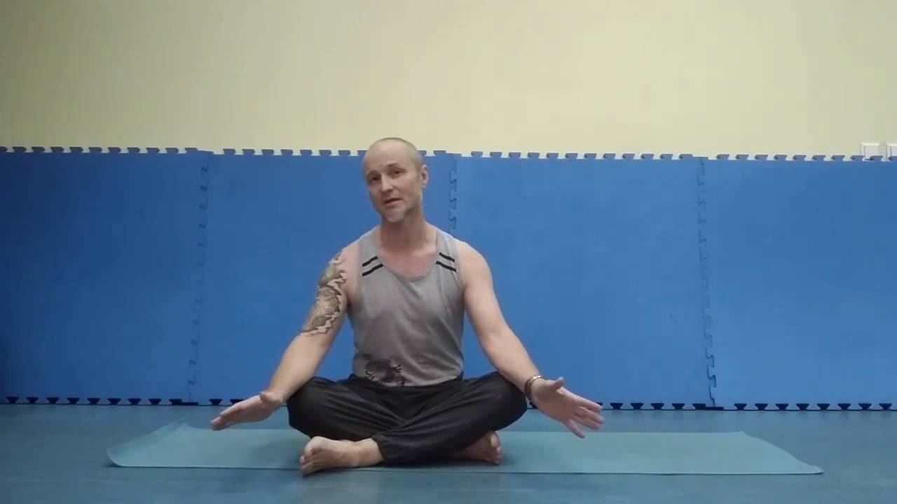 Ишвара-йога: польза и техника выполнения для начинающих
