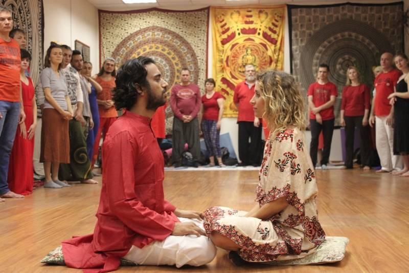 Путь возрождения любви: бхакти йога – описание и основы