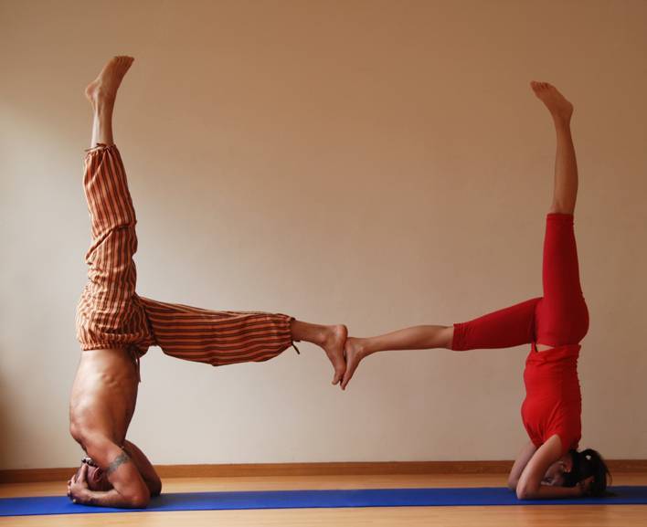 Что такое йога и зачем она нужна? — упражнения для начинающих в домашних условиях