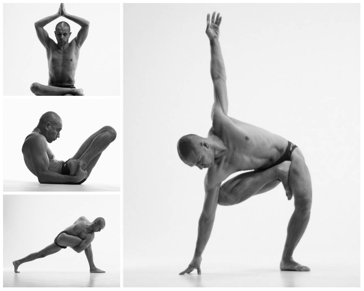 Йога и оздоровление сердечно-сосудистой системы - азбука йоги