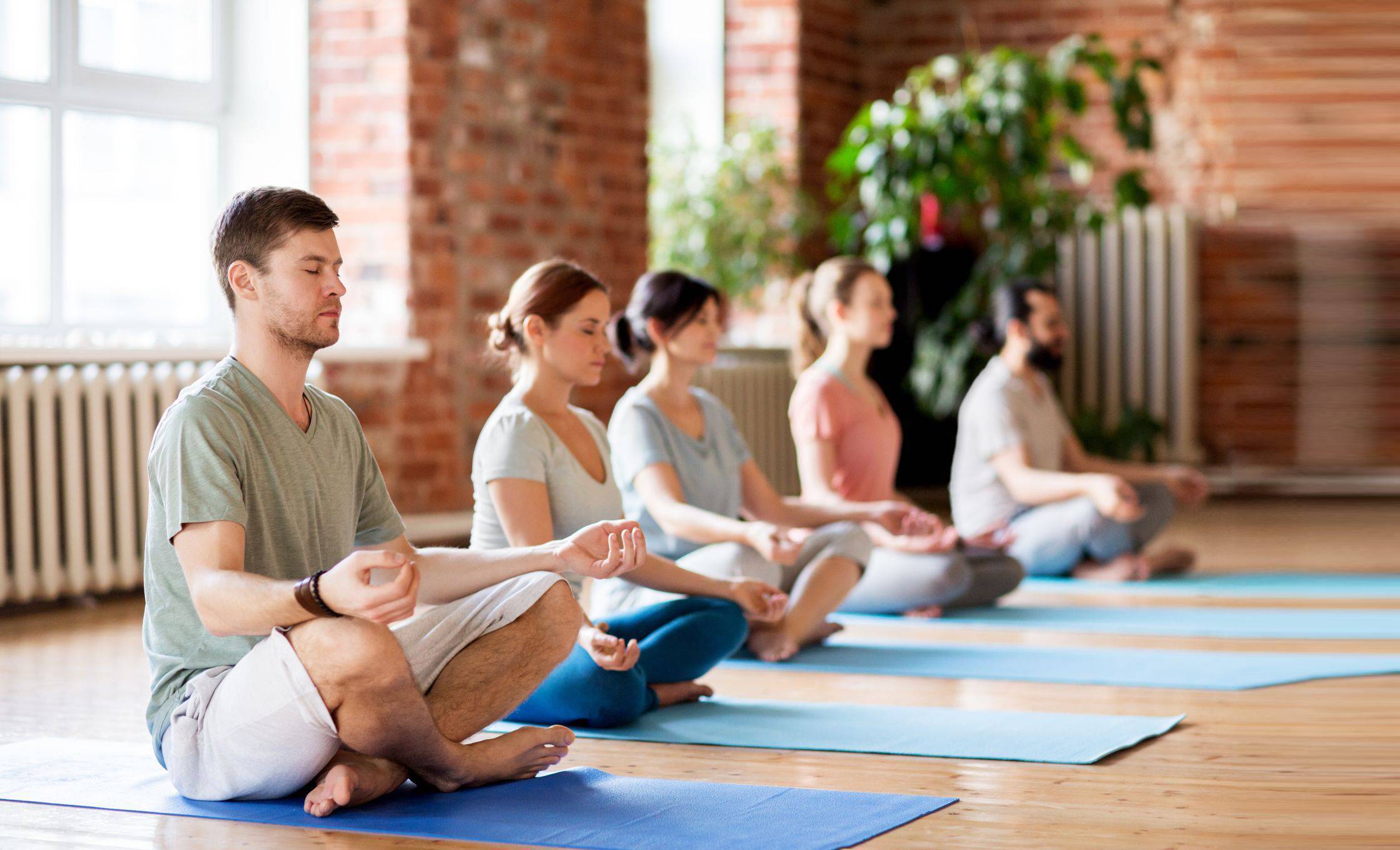 Трансцендентная медитация (для начинающих). 175 способов расширить границы сознания