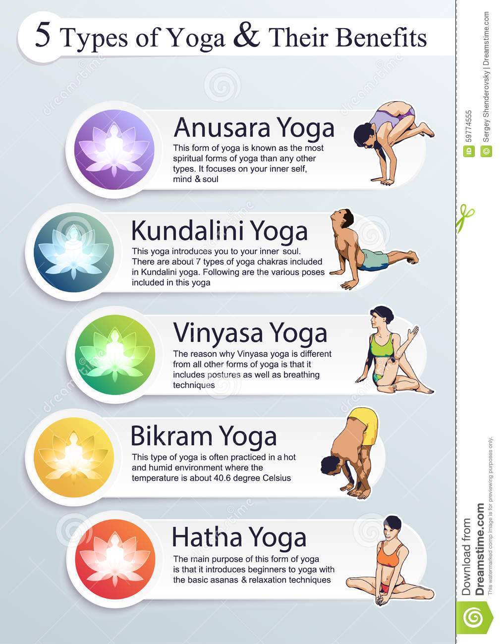 Йога -какую йогу выбрать для старта, все виды йоги.