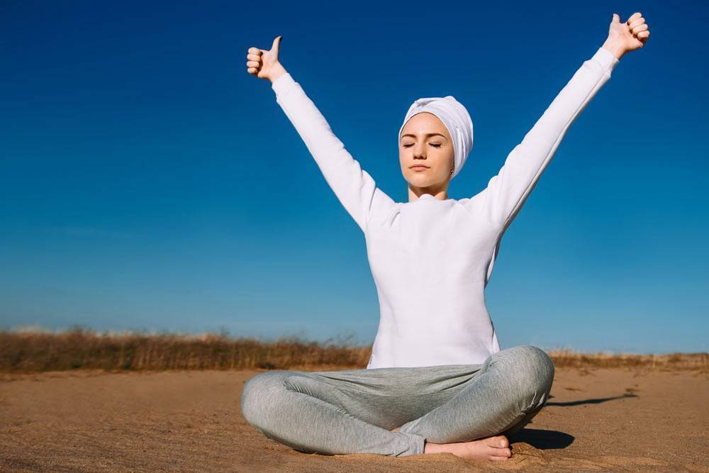Что такое кундалини йога — 5 уроков для начинающих в домашних условиях