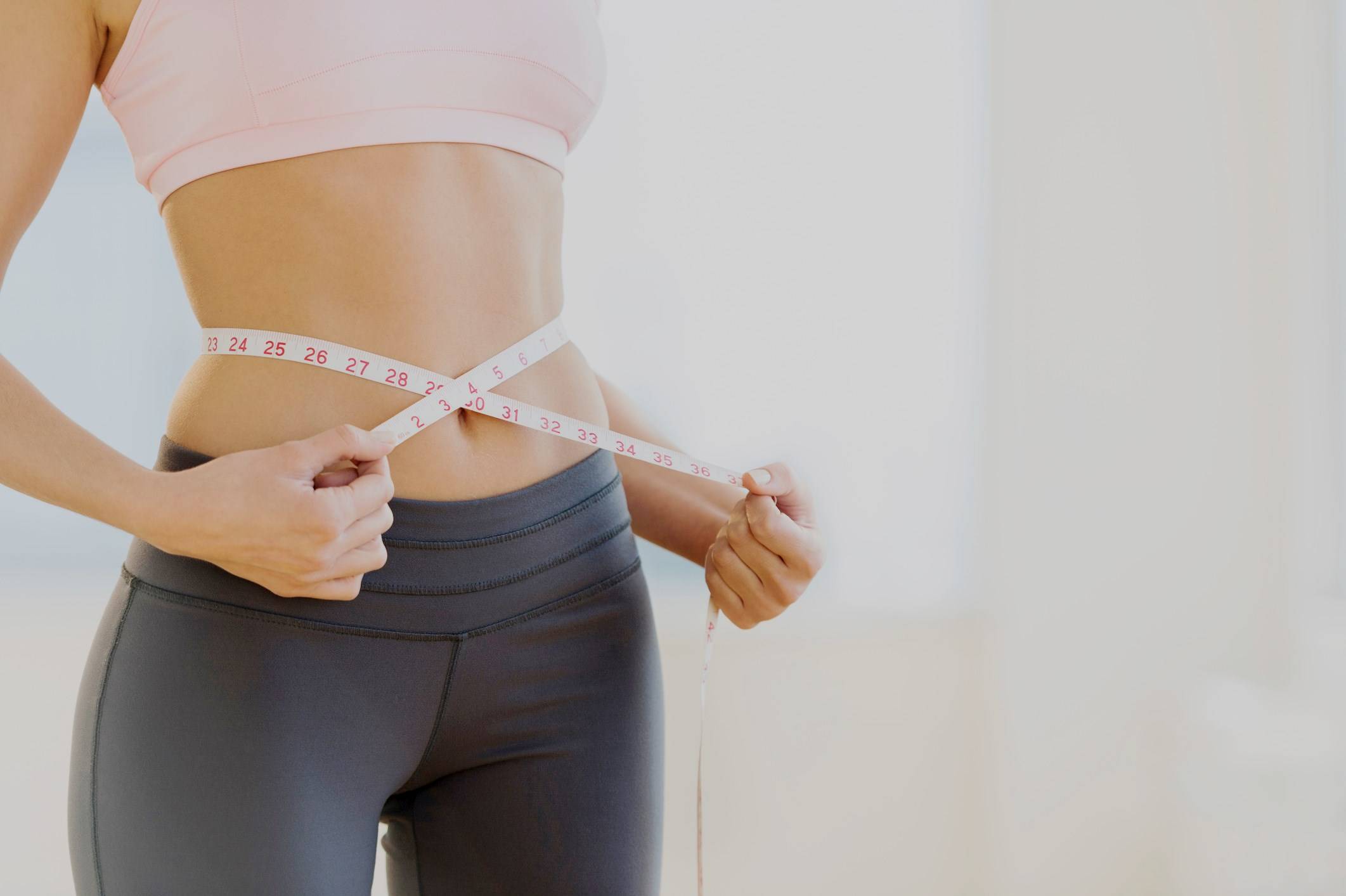 51 способ с чего начать похудение прямо сейчас