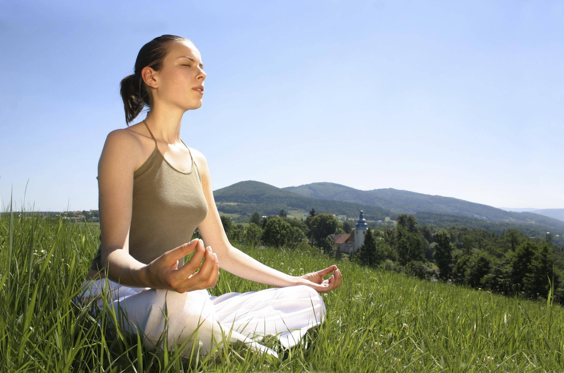 Как самостоятельно научиться медитировать дома