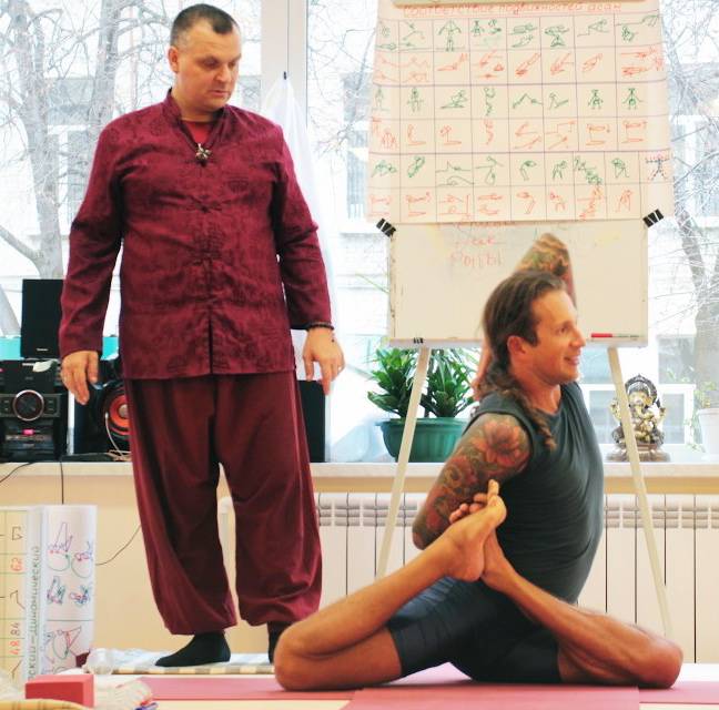 Гуру йога: что это такое, и какие принципы заложены в основы практики