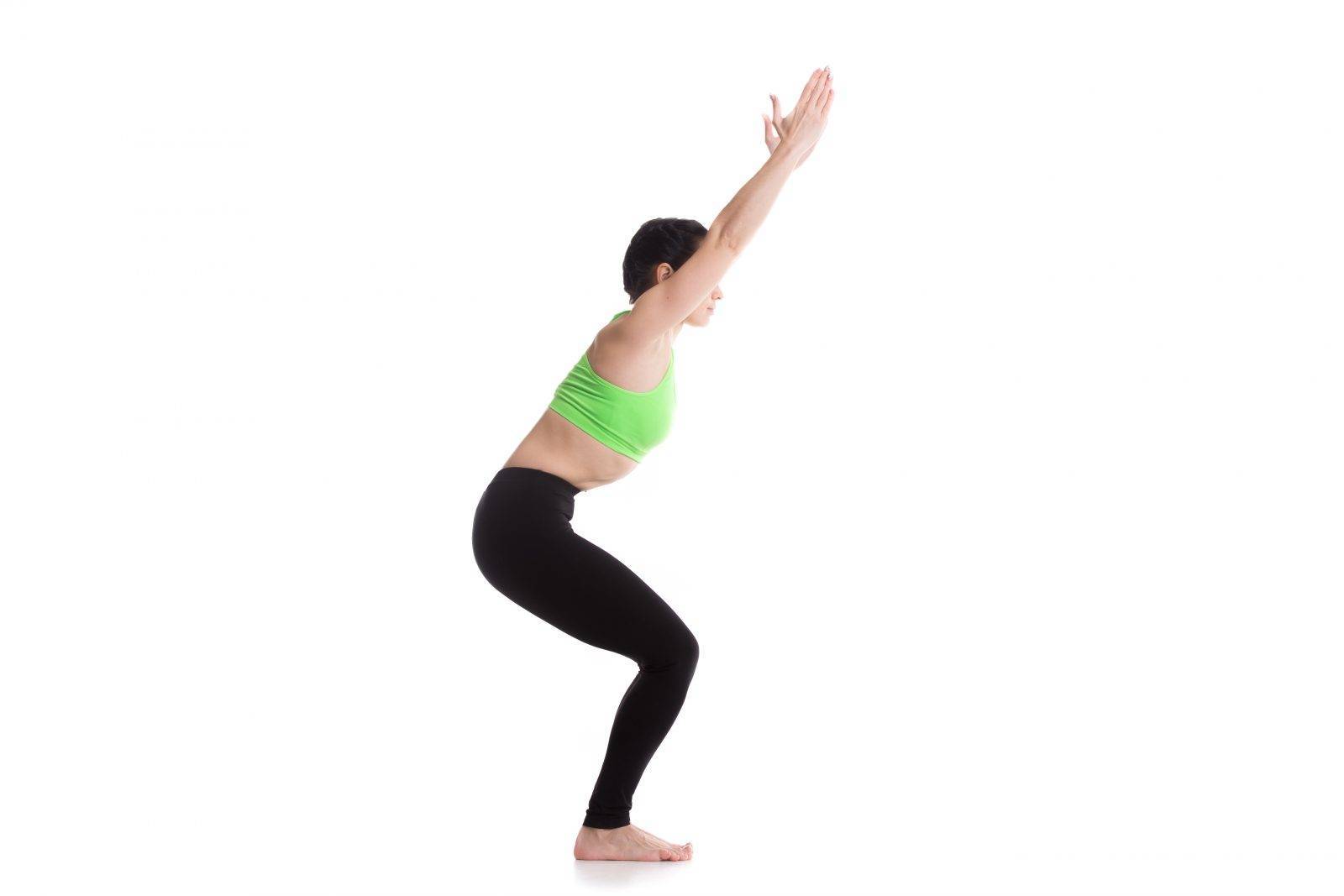 Халасана или поза плуга в йоге: техника выполнения, польза, противопоказания