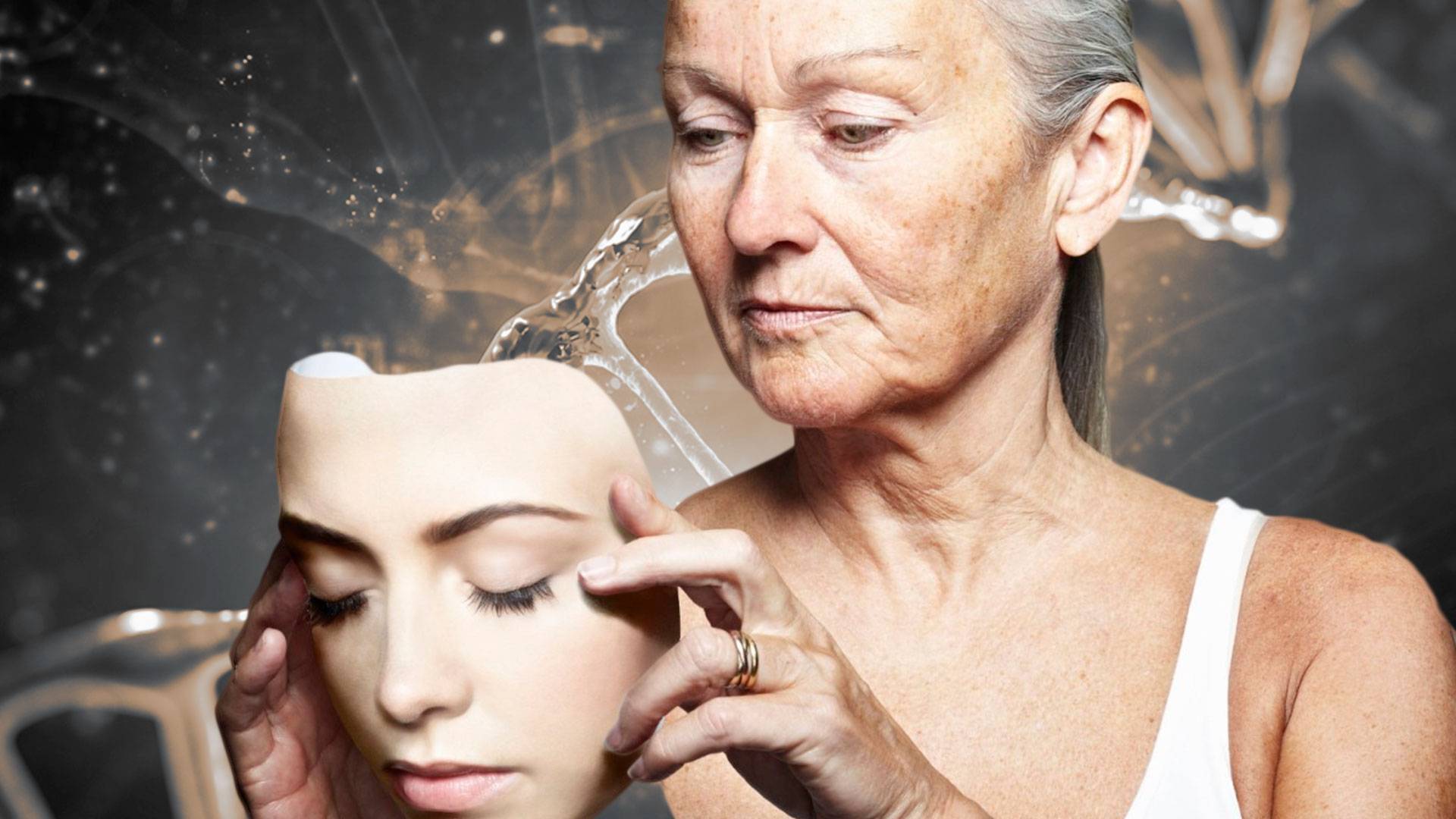 Мезотерапия биопептидами – новое слово в косметологии. как замедлить старение?