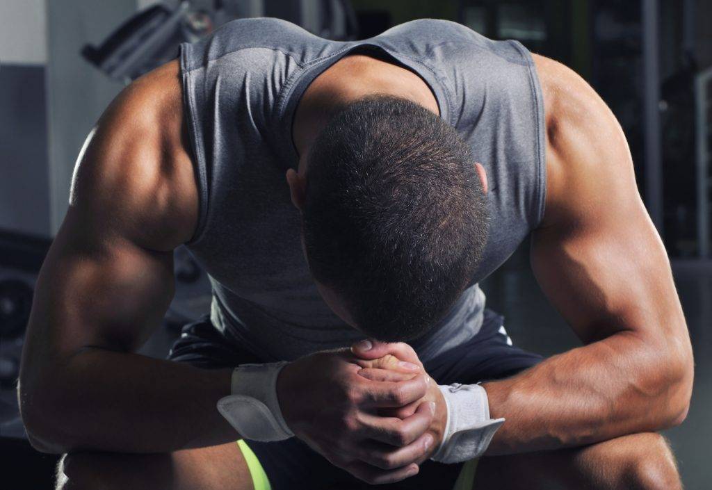 Восстановление мышц после тренировки: как ускорить?