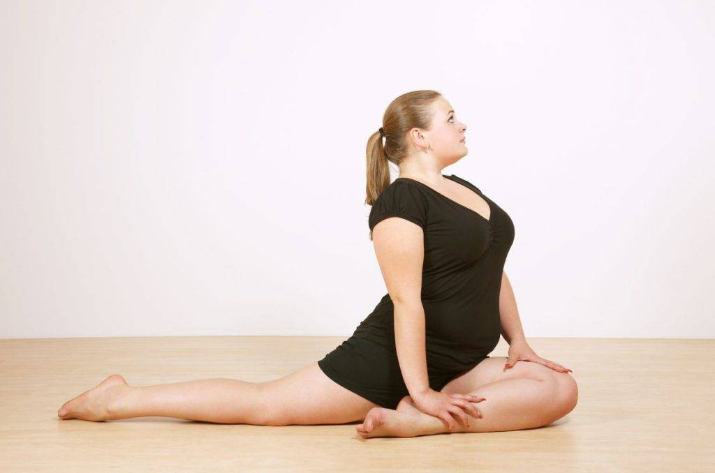 Упражнения йоги для похудения. 10 простых и эффективных упражнений для похудения из йоги. лучшие асаны для похудения. йога для похудения в домашних условиях