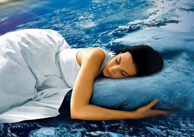 Лучшие медитации перед сном для восстановления жизненной энергии