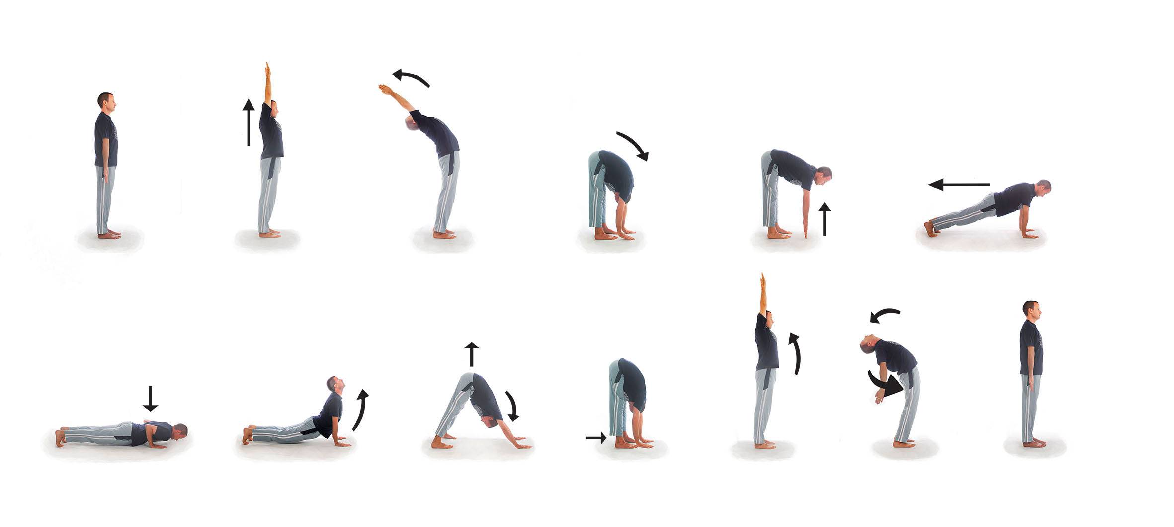 Йога для начинающих дома: 135 фото простых упражнений и советы как правильно заниматься йогой