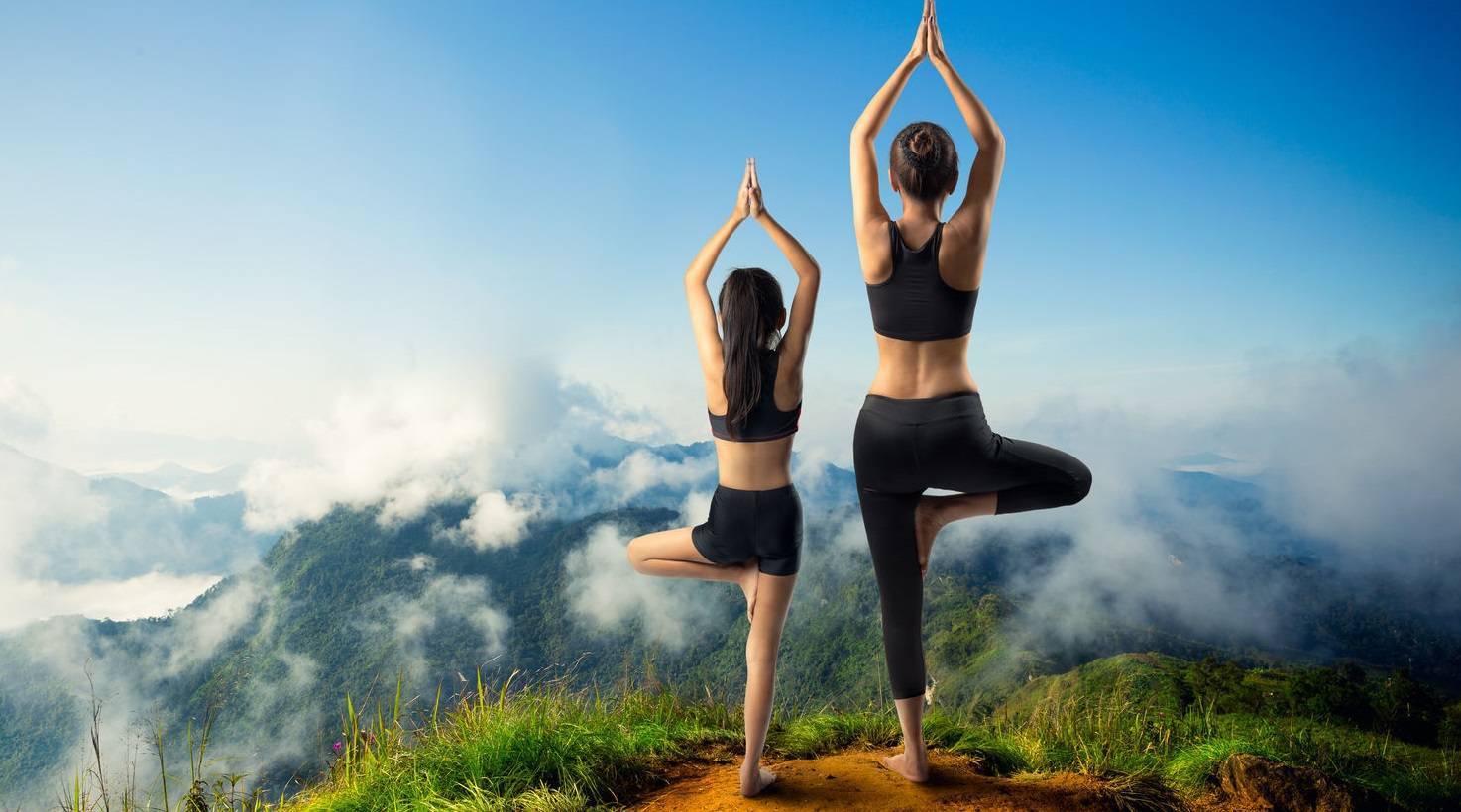 Гормональная йога для женщин: видео с татьяной элль, польза и эффект упражнений