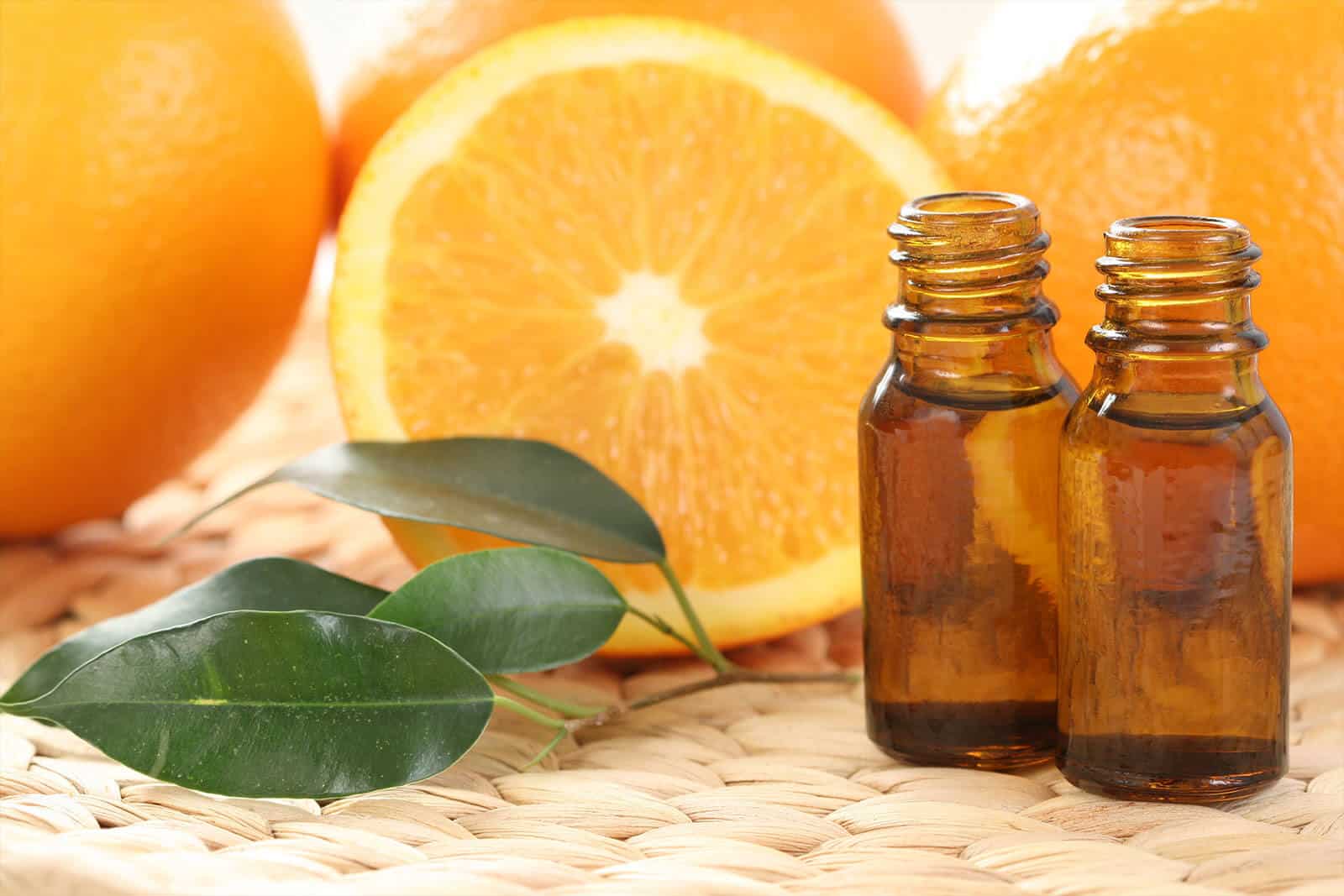Масло апельсина сладкого: свойства и применение, цена | oleos