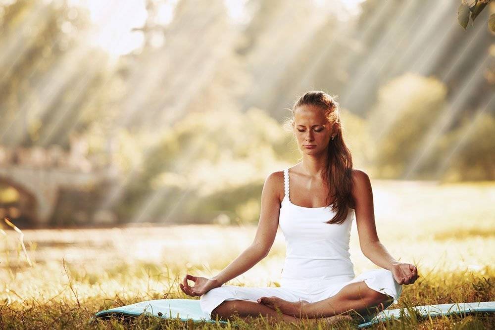 Медитация ошо или динамическая медитация: 7 причин выбрать именно ее