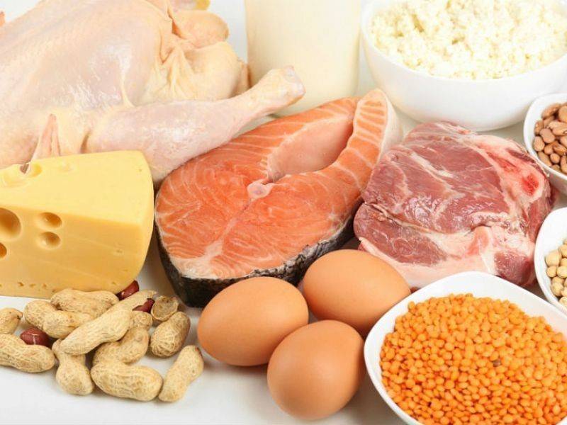 Растительный белок: содержание в продуктах и польза для здоровья