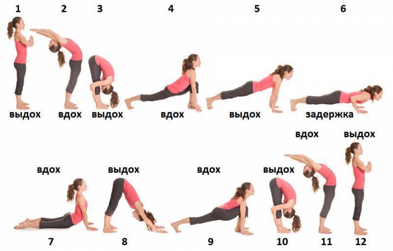 Утренняя йога для начинающих: комплексы упражнений, их преимущества и рекомендации опытных тренеров (120 фото)