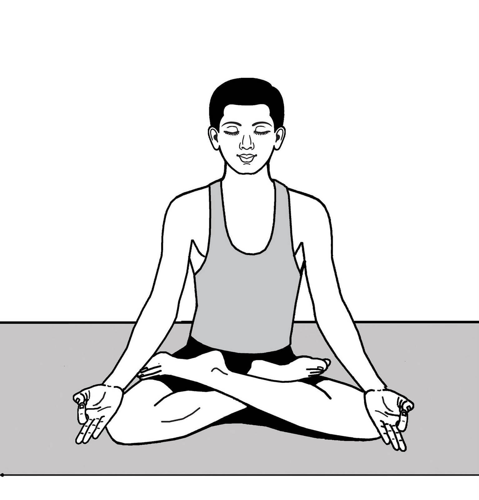 Упражнения для медитации
