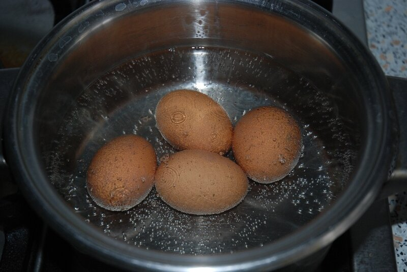 Как приготовить бычьи яйца по пошаговому рецепту с фото