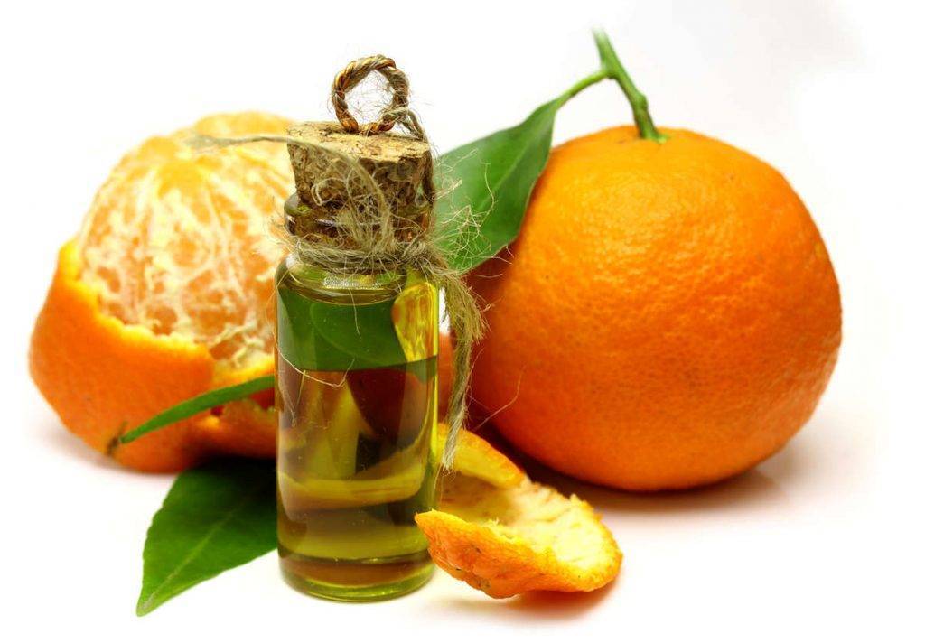 Ароматерапия (ароматы и эфирные масла)