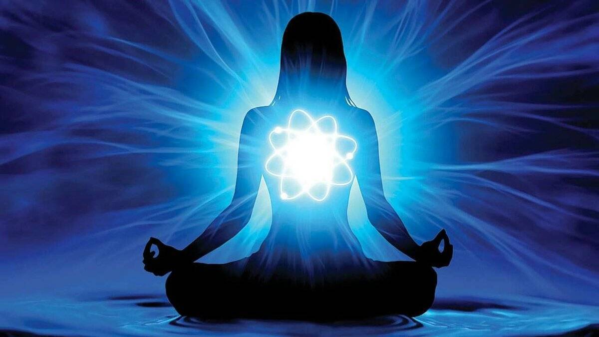 Восстановите силу и энергию с помощью медитации: 4 стихии для возвращения в ресурсное состояние