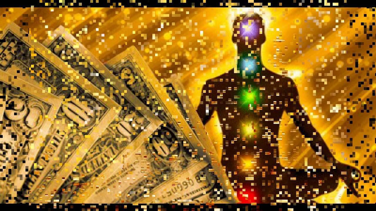 Медитация на деньги: привлекаем удачу и денежный поток