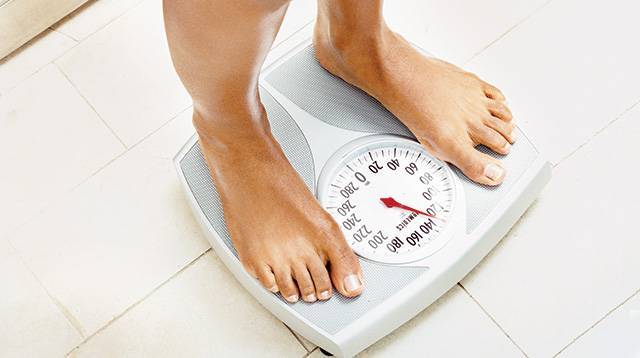 Как удержать вес после похудения: основные правила и ошибки