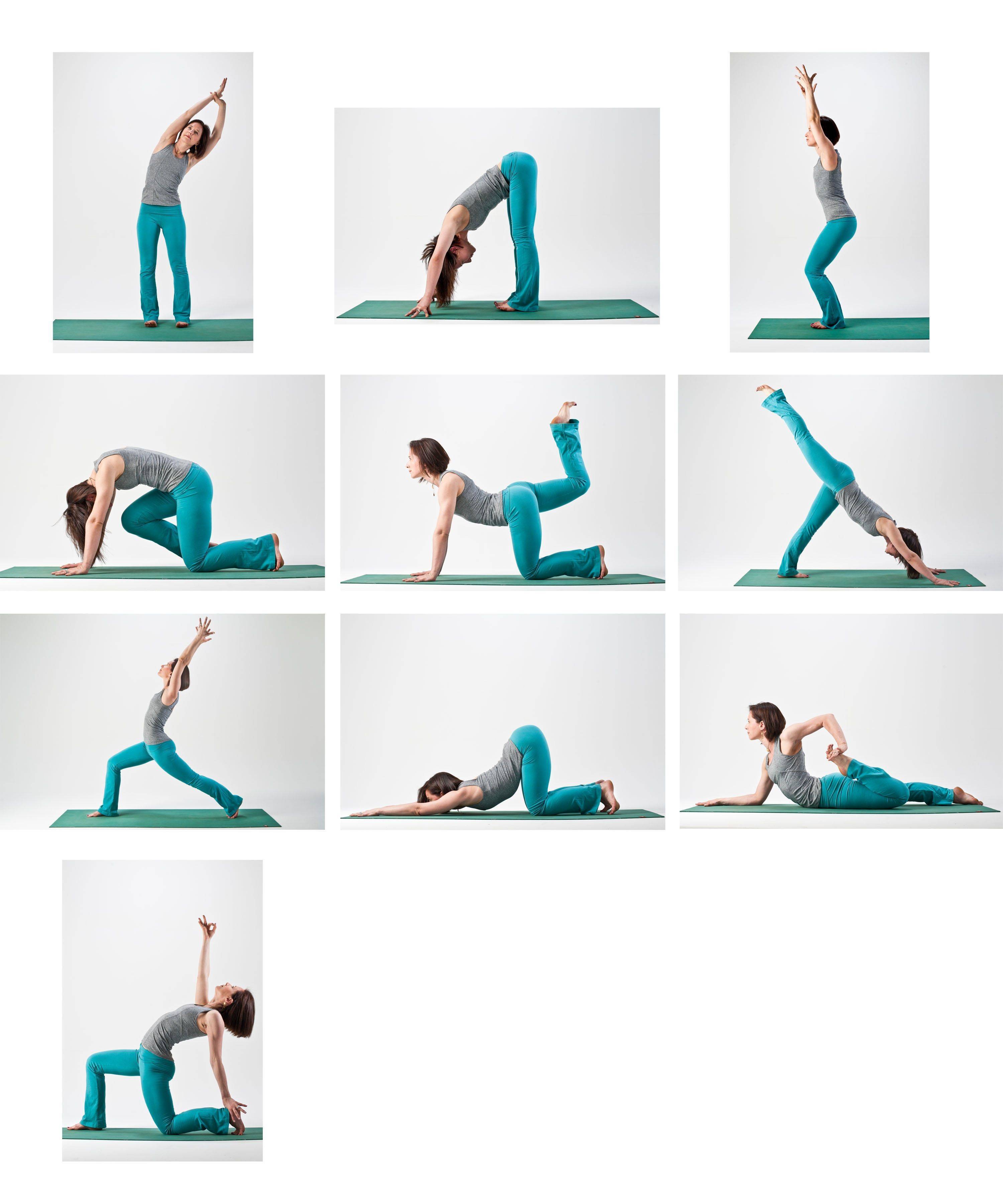 Йога при гипертонии: можно ли заниматься, лучшие упражнения и рекомендации