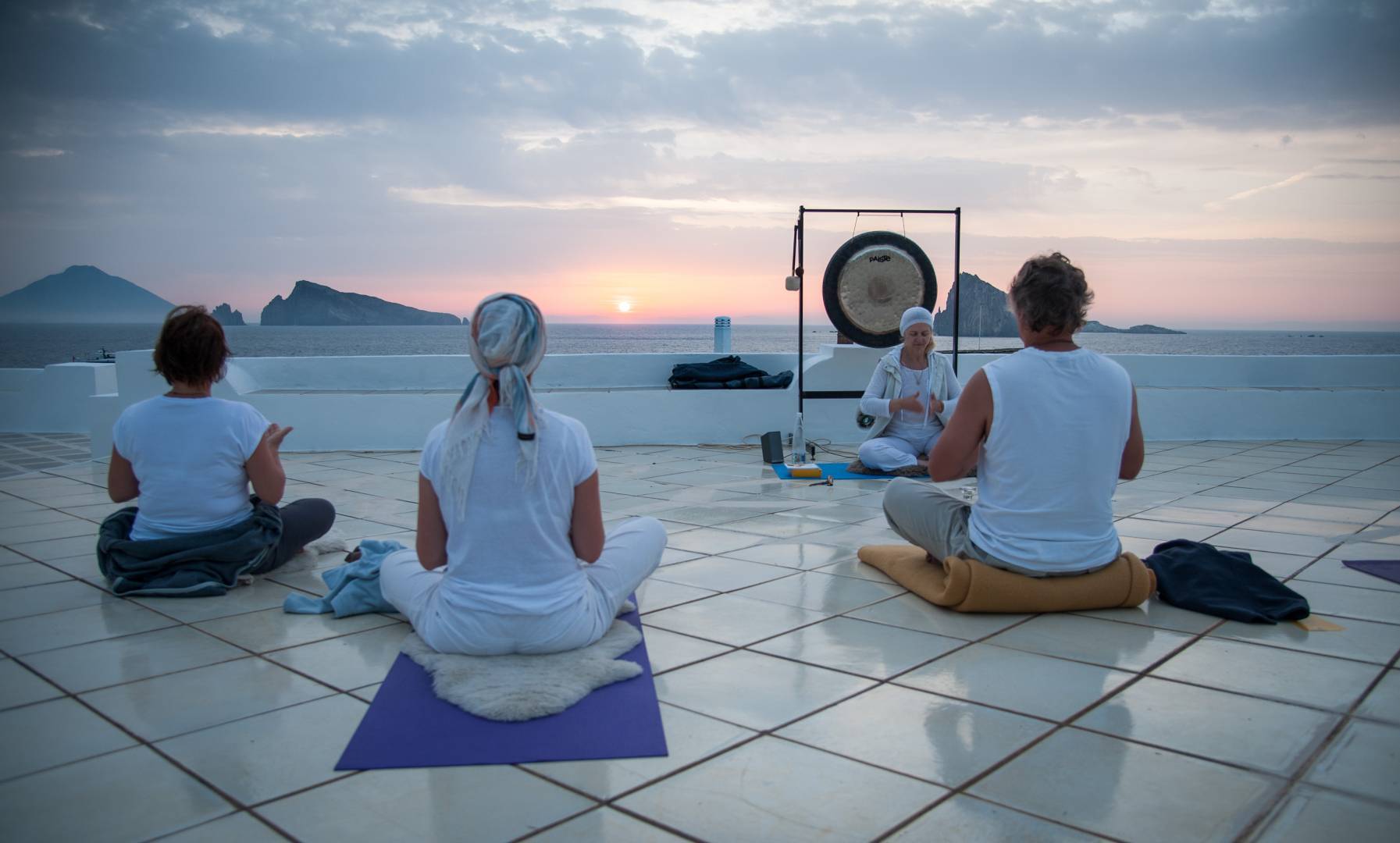 Основные мантры кундалини-йоги