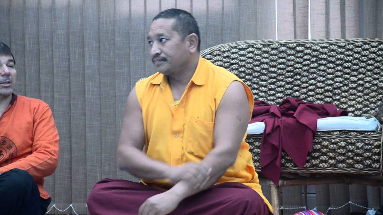 "туммо" - практика тибетской йоги. описание техники и ее особенности