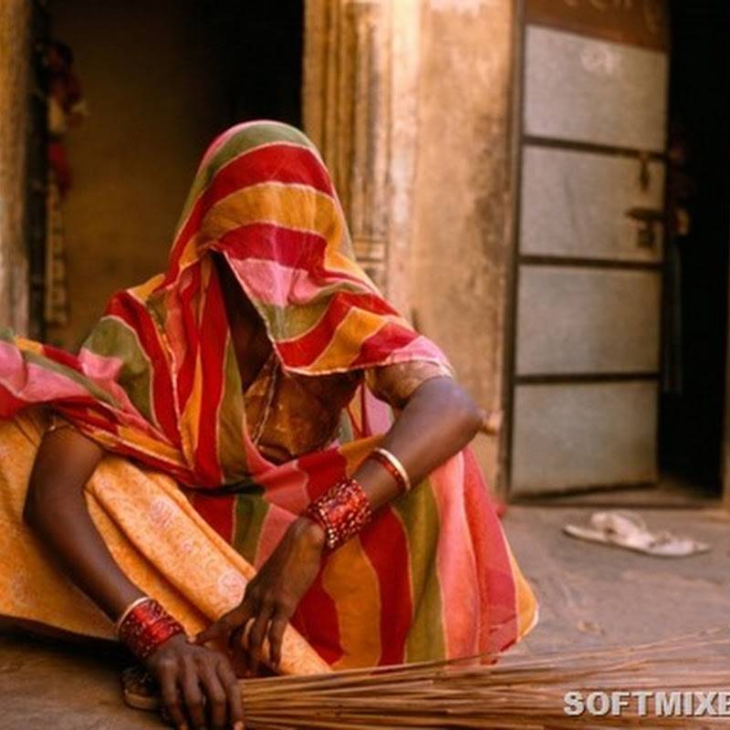 Как живут и чем занимаются низшие касты в индии: фото