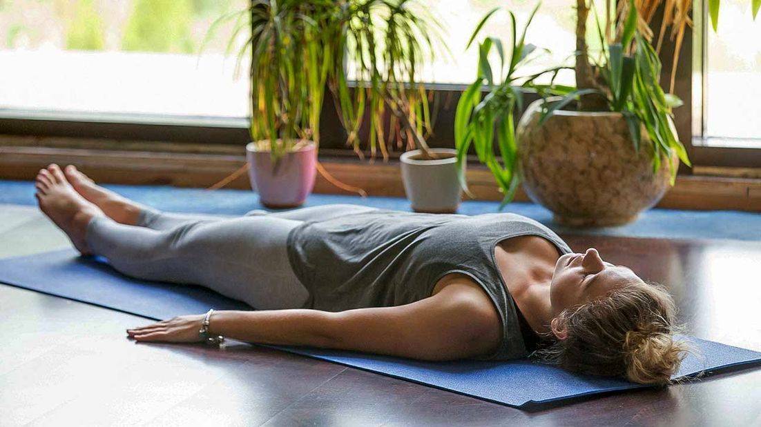 Йога-нидра: особенности практики расслабления