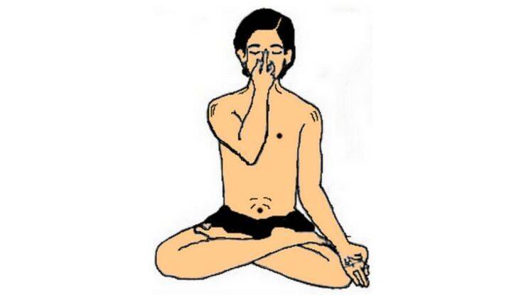 Воздействие различных дыхательных техник йоги (пранаям) на больных астмой - ashtanga-yoga.ru