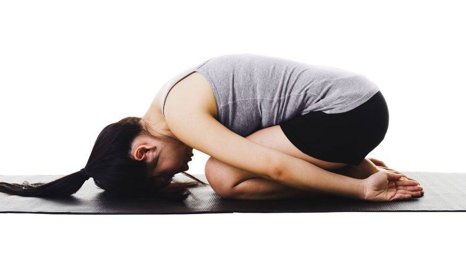 Эффективная поза для раскрытия тазобедренных суставов: маласана в йоге