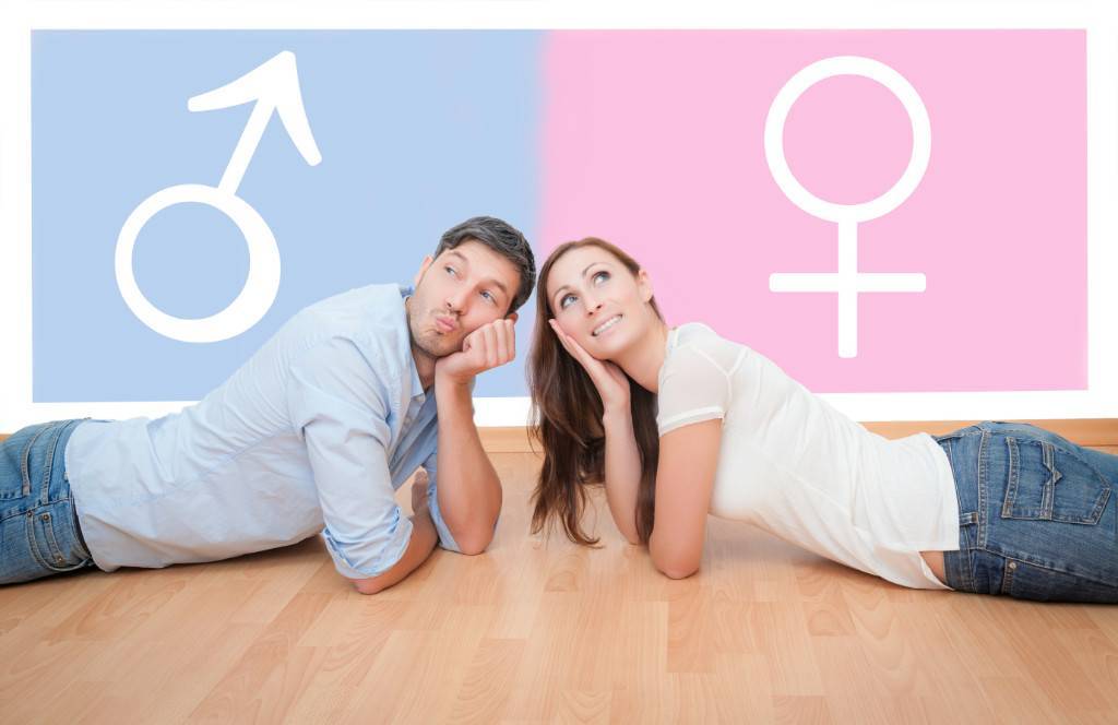 Идеальная разница в возрасте между мужчиной и женщиной – какая она должна быть?