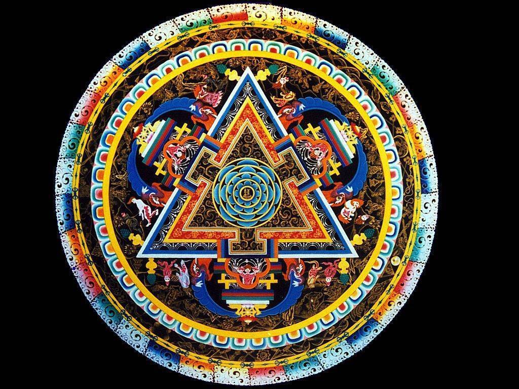 Тибетская астрология по дате рождения — кто вы по восточному гороскопу?