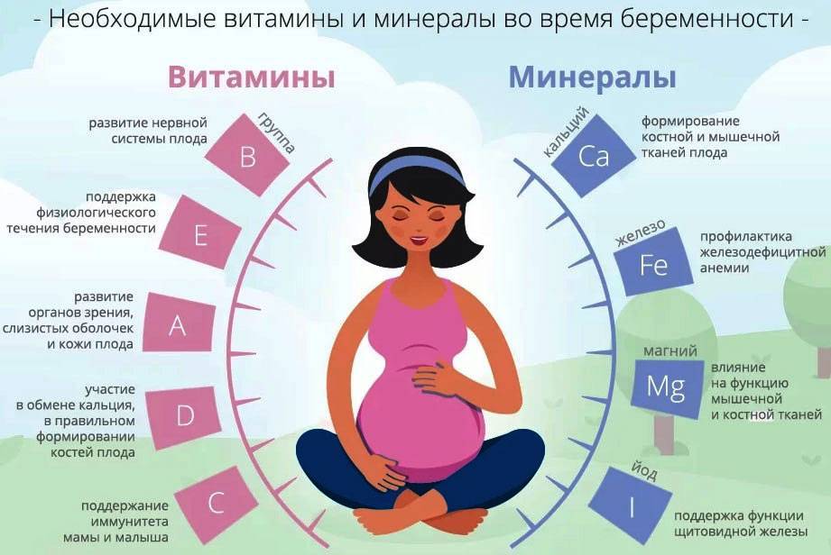Полезные привычки при подготовке к зачатию. подготовка к зачатию для женщин
