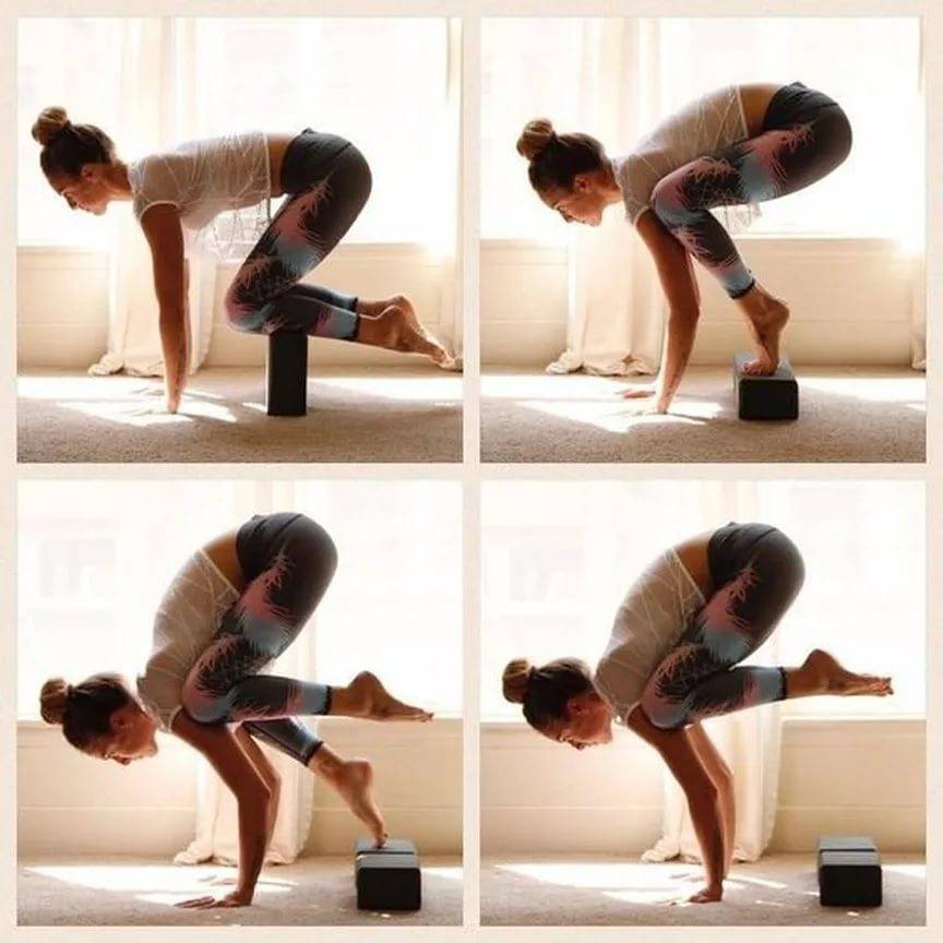 Простые асаны йоги для начинающих: базовые упражнения в домашних условиях