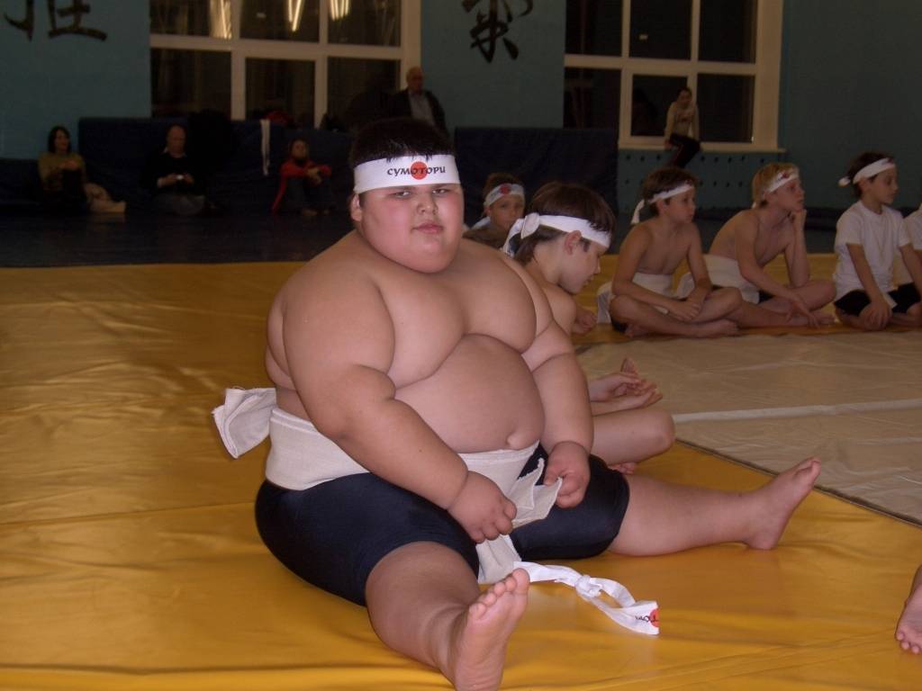 Самые жирные люди в мире, фото самых толстых людей на планете | alkopolitika.ru