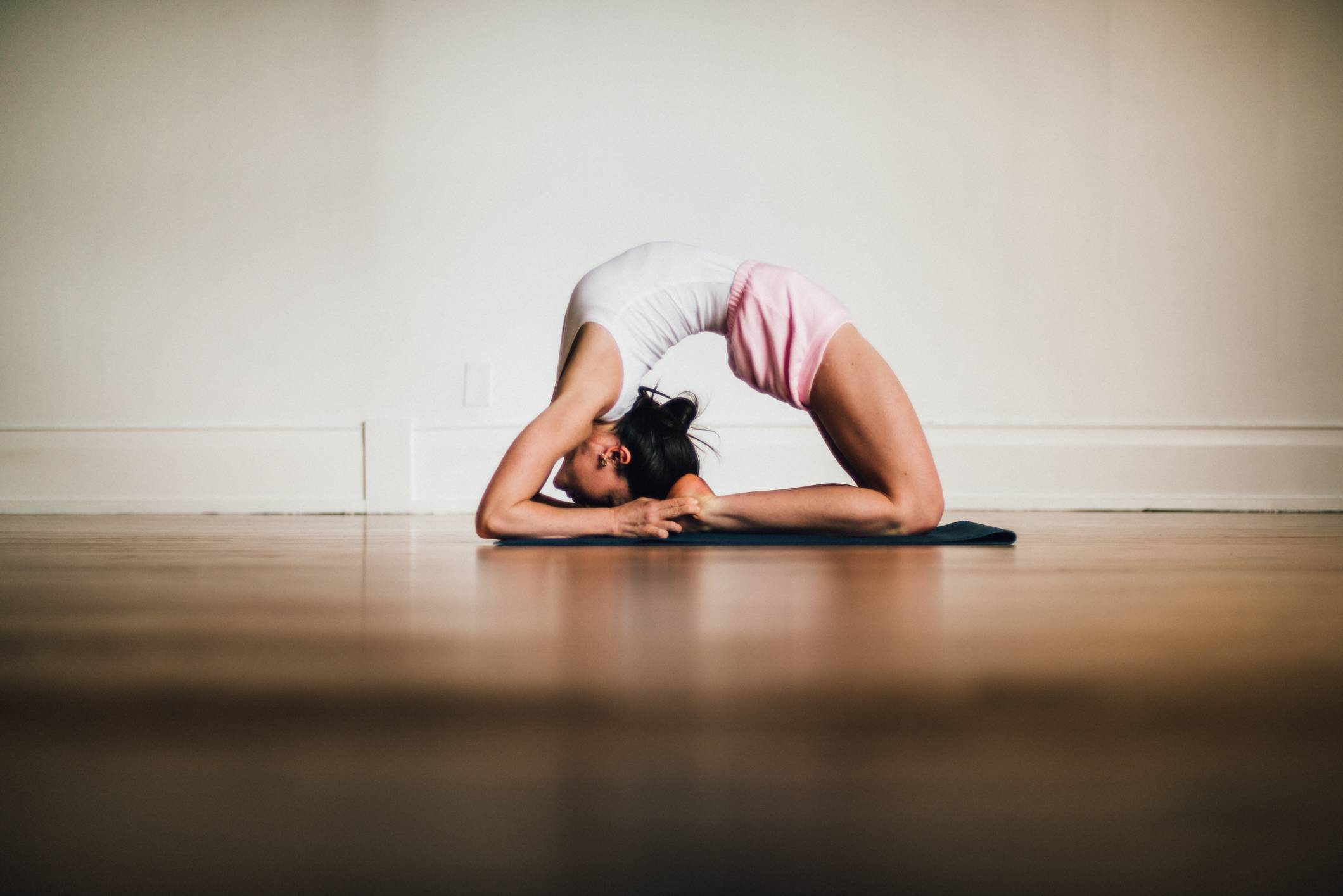 Йога айенгара для начинающих | yogamaniya