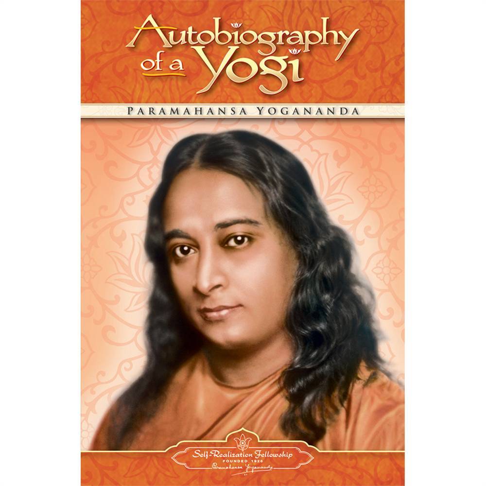 Парамаханса йогананда «автобиография йога» - рассказ о книге и ее авторе