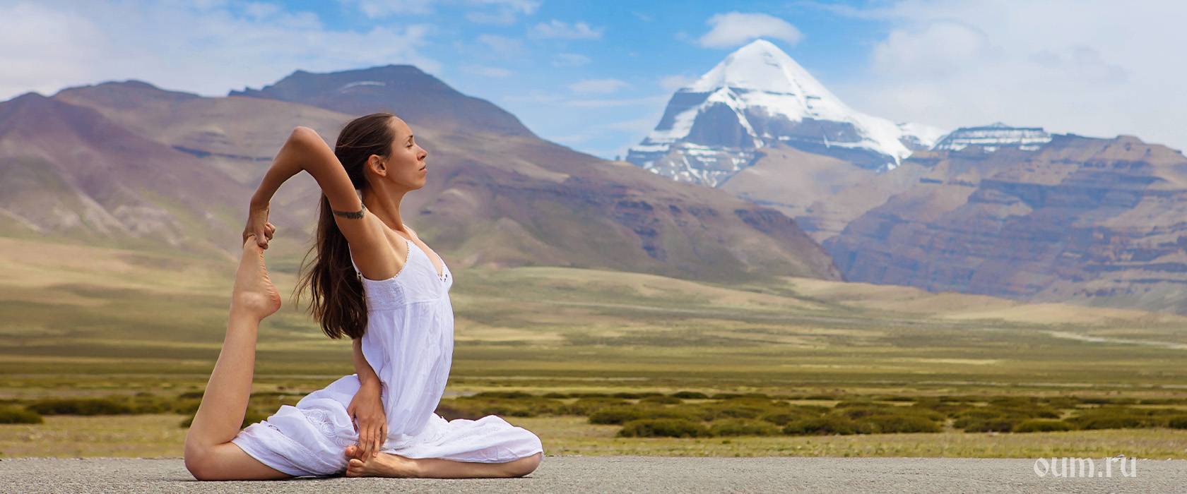 Все о самом популярном направлении – Хатха-йоге: положительные эффекты и нюансы практики