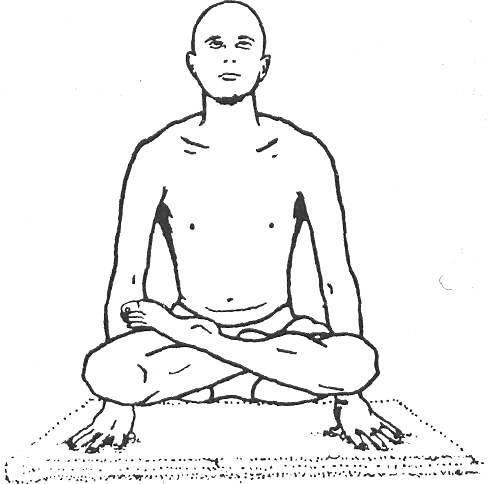 Тема 5 мудры. агочари мудра. древние тантрические техники йоги и крийи. вводный курс