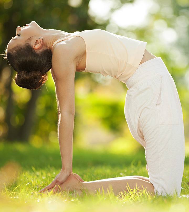 Как освоить правильное дыхание йоги для начинающих