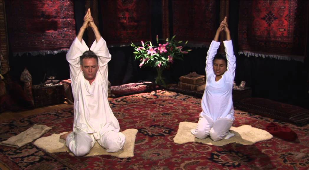 О крия-йоге (киевское интервью 2010 - часть i) - kriya yoga :: dynasticlineage.info